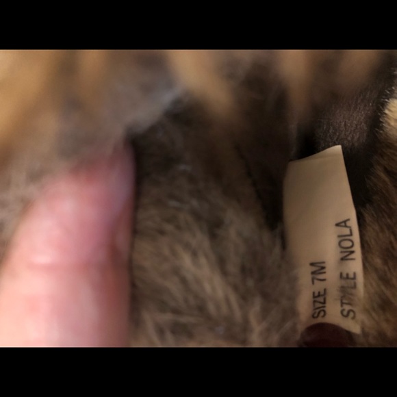 Khombu winter snow ski boots size 7 - Picture 7 of 7